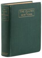 The Plums of New York