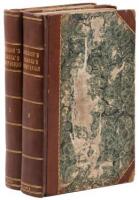 Farmer's Companion; Being a Complete System of Modern Husbandry: Including the Latest Improvements and Discoveries in Theory and Practice