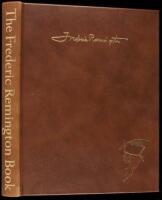 The Frederic Remington Book: A Pictorial History of the West