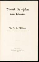 Through the Yukon and Alaska