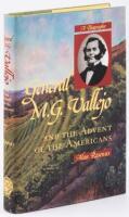 General M.G. Vallejo and the Advent of The Americans