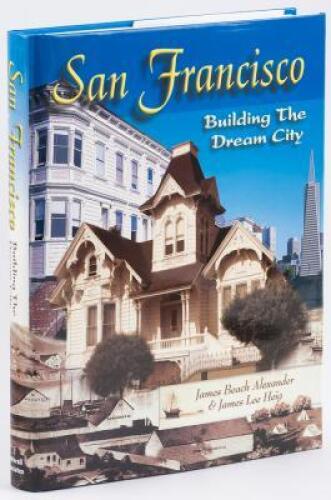 San Francisco - Building The Dream City