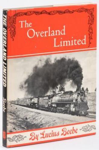 The Overland Limited