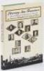 Literary San Francisco - A Pictorial History from its Beginnings to the Present Day.
