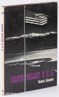 Death Valley U.S.A.