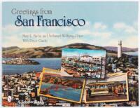 Greetings from San Francisco, With price guide.