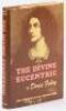 The Divine Eccentric: Lola Montez and the Newspapers