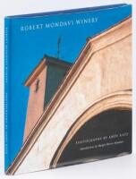 Robert Mondavi Winery