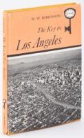 The Key to Los Angeles