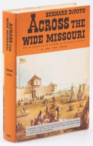 Across the Wide Missouri