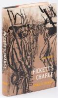 Pickett's Charge: A Microhistory of the Final Attack at Gettysburg, July 3, 1863