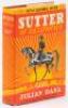 Sutter of California: A Biography