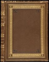 Mr. and Mrs. John Scott Golden Wedding 1827-1877