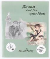 Emma and The Oyster Pirate
