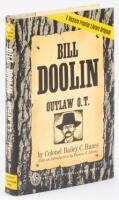 Bill Doolin, Outlaw O.T.