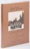 Steel Frames: Eyewitness Accounts of the 1906 San Francisco Earthquake and Fire