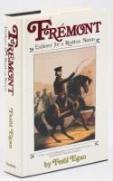 Fremont - Explorer for a Restless Nation