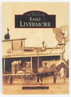 Early Livermore - Images of America