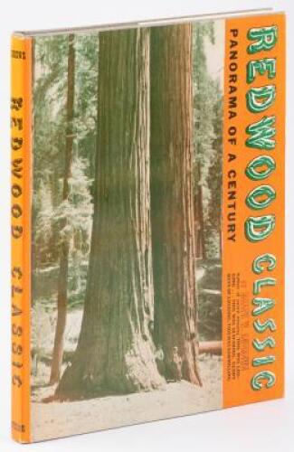 Redwood Classics: Panorama of a Century