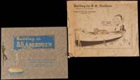 Building the S.S. Aberdeen [cover]