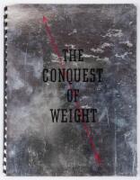 The Conquest of Weight - The Budd System of Light-Weight Construction.