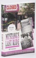 Mustang's Last Ride - The Closure of The Mustang Ranch Bordello
