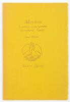 Mexican Land Grants: Sacramento County, Nueva Helvetia