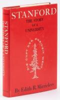 Stanford - The Story of a University