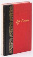 A Man of Singular Virtue being A Life of Sir Thomas More by his son-in-law William Roper and a selection of More's Letters