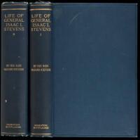 The Life of Isaac Ingalls Stevens, by His Son