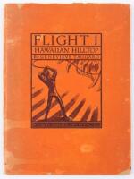 Flight One: Hawaiian Hilltop