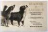 Bummer & Lazarus: San Francisco's Famous Dogs; A True Story, as Reported in the Newspapers of 1861-1965