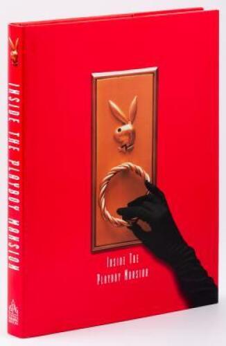 Inside the Playboy Mansion: If You Don't Swing, Don't Ring