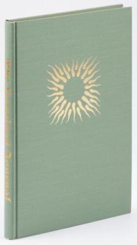 Journal of Jose Longinos Martinez: Notes and Observations of the Naturalist of the Botanical Expedition in Old and New California and the South Coast 1791-1792