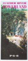 Feather River Powerland