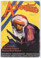 Adventure Magazine