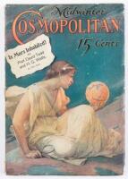 Midwinter Cosmopolitan