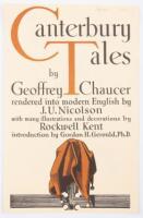 Canterbury Tales Prospectus