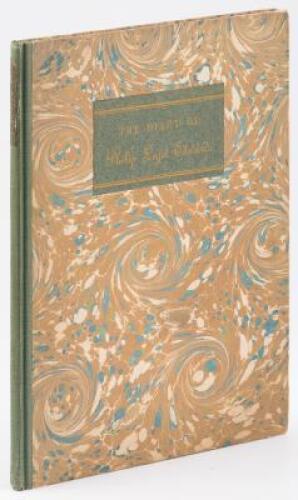 The Diary of Philip Leget Edwards: The Great Cattle Drive from California to Oregon in 1837
