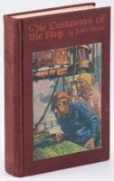 The Castaways of the Flag: The Final Adventures of the Swiss Family Robinson