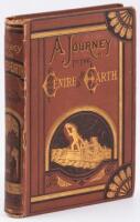 A Journey to the Centre of the Earth