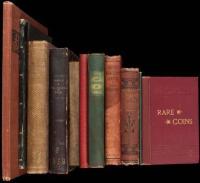 Thirty-seven volumes on the American West