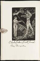 Poems from the Ranges