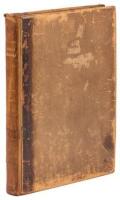 The Customs of London, Otherwise Called Arnold's Chronicle; Containing, Among Divers Other Matters, The Original of the Celebrated Poem of The Nut-Brown Maid