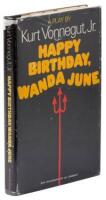 Happy Birthday, Wanda June