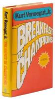 Breakfast of Champions: or Goodbye Blue Monday!