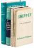 Four works by W. Somerset Maugham