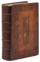 An Universal Etymological English Dictionary: Comprehending The Derivations Of The Generality Of Words In The English Tongue, Either Antient Or Modern, From The Antient British, Saxon, Danish, Norman And Modern French, Teutonic, Dutch, Spanish, Italian, L