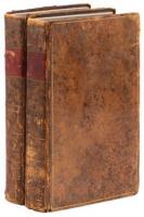 The Private Correspondence of Benjamin Franklin...Comprising an Series of Letters on Miscellaneous, Literary, and Political Subjects: Written Between the Years 1753 and 1790; Illustrating the Memoirs of his Public and Private Life, and Developing the Secr