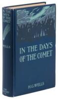 In the Days of the Comet